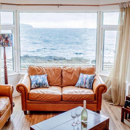 Апартаменти The Porthole Портстьюарт Екстер'єр фото